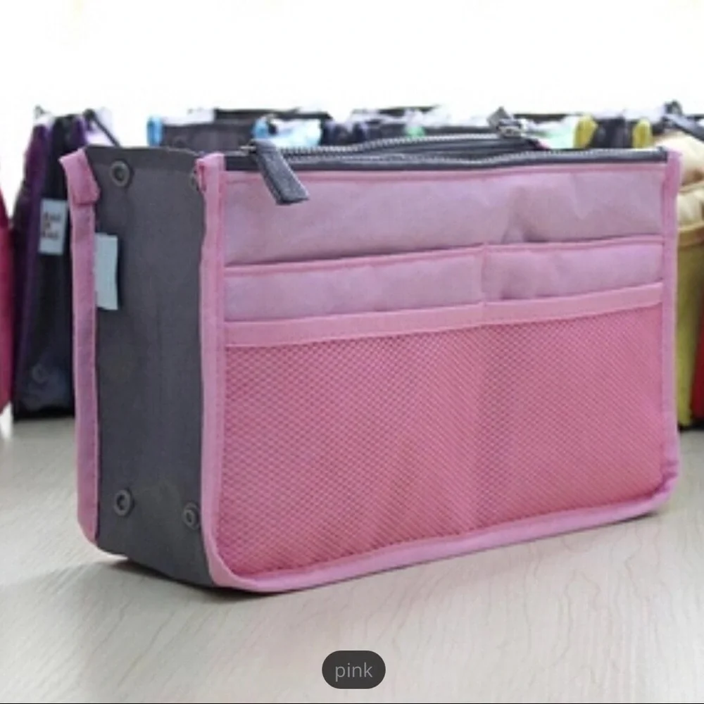 N/A multifunction organizer